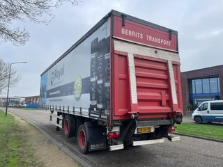 Trailer OR 35-220 2008 - N/A zdjecie 10