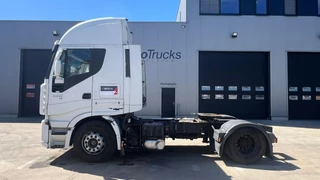 Iveco Stralis 2011 - 450 obrazek 11