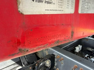 Hrd LOWLOADER 2012 - N/A image 20