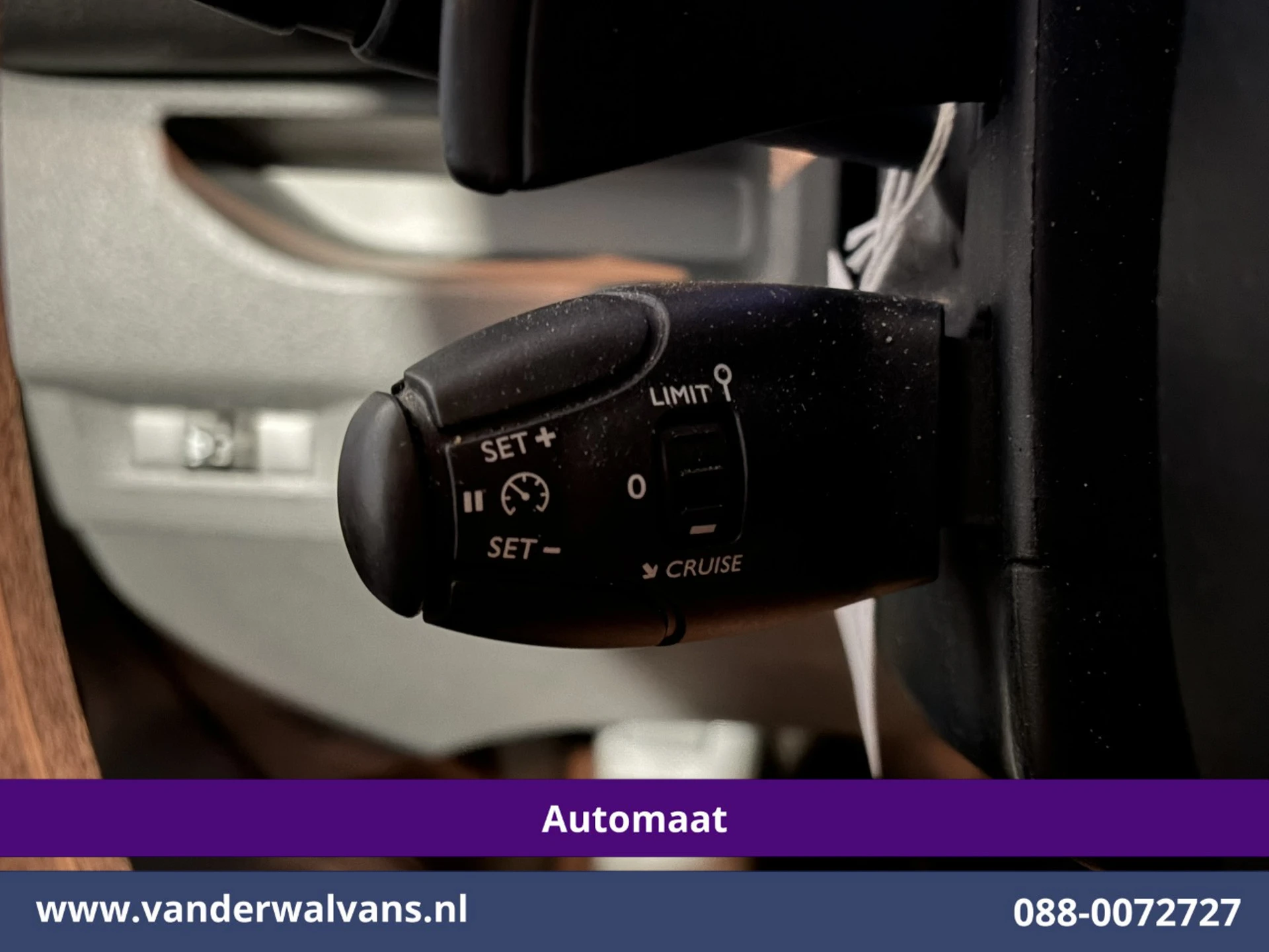 Peugeot Expert 2020 - 2.0 Blue HDI 122pk Automaat L2H1 Euro6 Airco | Cruisecontrol | Apple Carplay | Android Auto obrázek 15