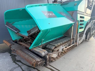 Vögele N/A 2007 - SUPER 1800-2 obrazek 36