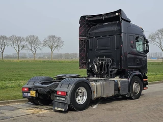 Scania R 2016 - R450 obrazek 3