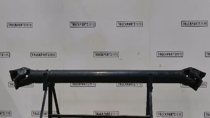 MAN - Axle & Steering Parts Aandrijfas afbeelding 1