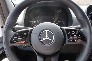 Mercedes-Benz Sprinter 2024 - 317 CDI Koelwagen L3/H2 NIEUW image 9