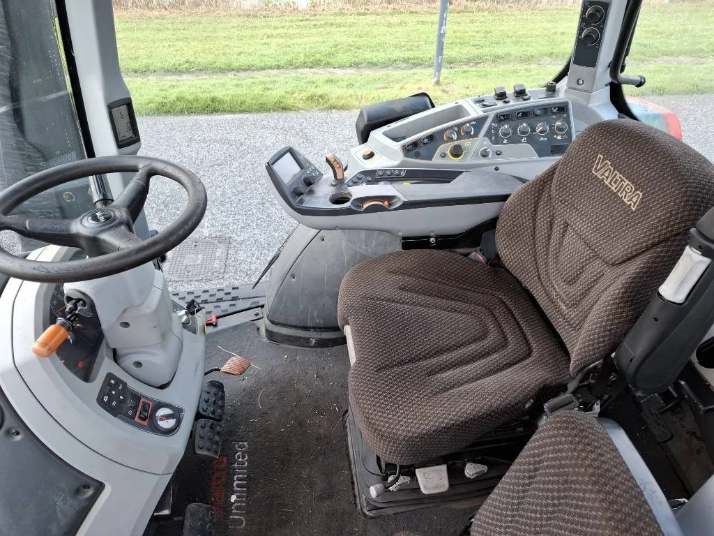 Valtra 2015 - T 194 Direct TwinTrac image 10