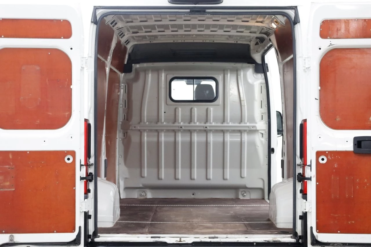 Peugeot Boxer 2020 - 2.2 BlueHDi 120pk L2H2 Premium Airco/Camera 08-2020 image 5