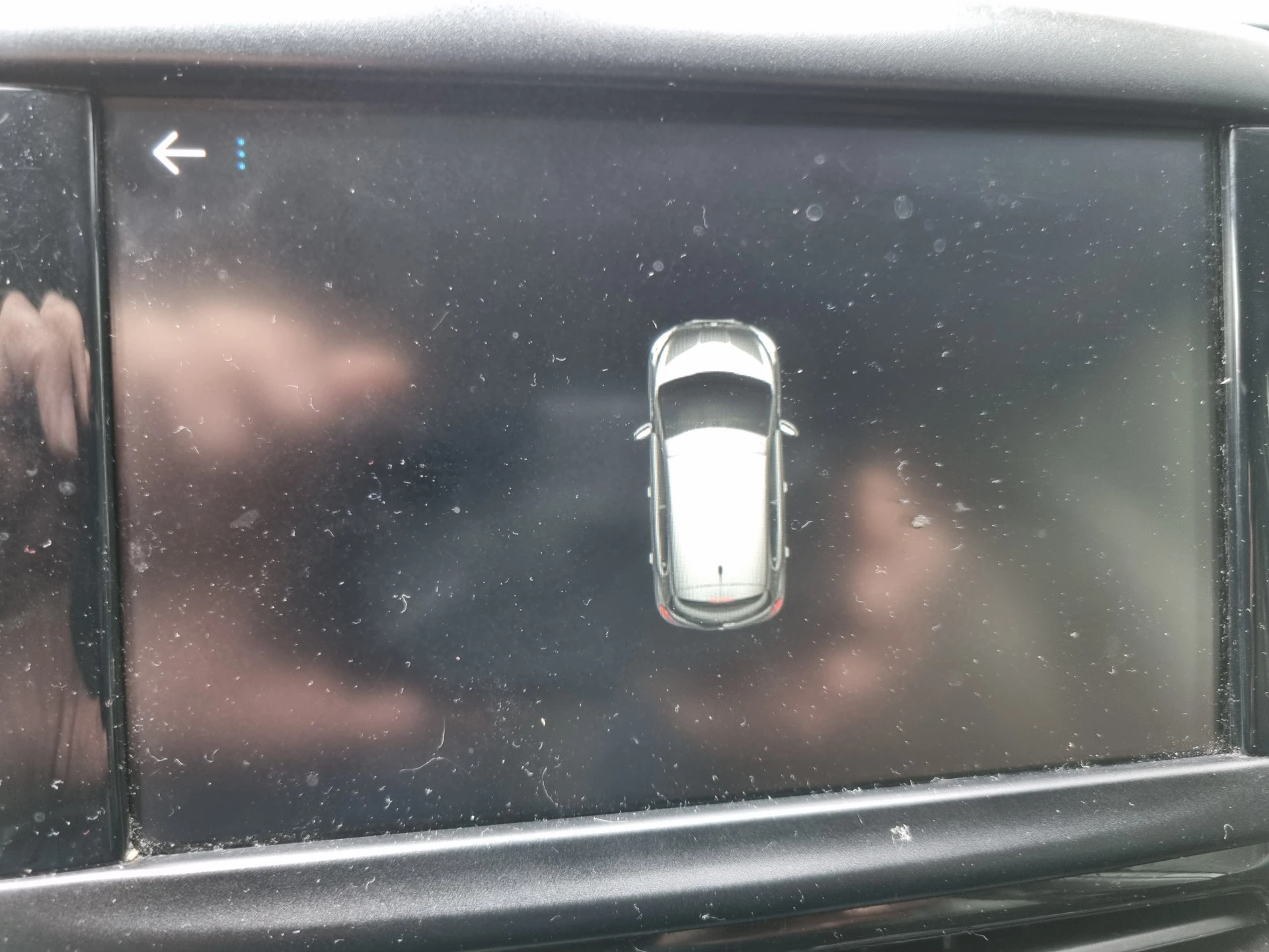 Peugeot 208 2019 - 1.2 PureTech Signature automaat afbeelding 11