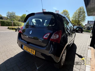 Renault Twingo 2013 - 1.2 16V Parisienne / apk 4-2027 bild 10