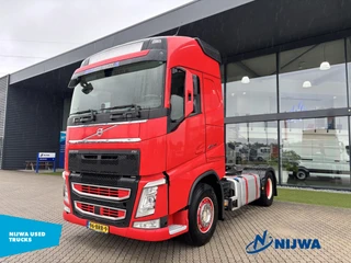 Volvo FH 2021 - 460 4x2 PTO + WRC for sale