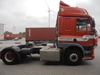 DAF CF 370 2015 - SSC NL TRUCK APK 02-26 obrazek 4