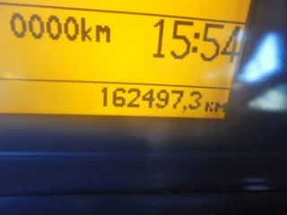 Terberg FM 1450 2006 - 6X4 zdjecie 14