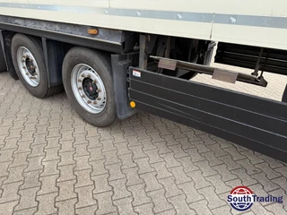Schmitz Cargobull N/A 2014 - N/A imagem 9