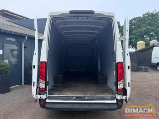 Iveco Daily 2020 - 35S14 afbeelding 3 miniatuur