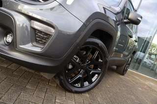 Jeep Renegade 2025 - 4XE HYBRID SUMMIT / LEDER / 18 inch / Apple Carplay изображение 27