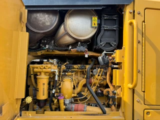 Caterpillar 140M3 2015 - N/A obrazek 20