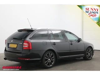 Škoda Octavia 2008 - Combi 2.0 TFSI RS Clima Cruise PDC image 3 thumbnail
