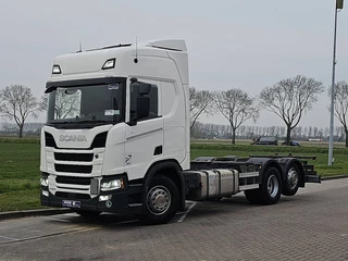 Scania R 2020 - R450 obrazek 2