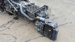 Transmission 16S 181 IT te koop