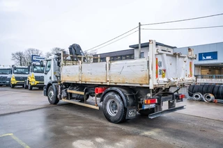 Renault N/A 2006 - PREMIUM 320+HIAB 112+2EXT zdjecie 10