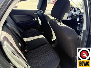 Mazda 2 2009 - 1.3 TS Plus zdjecie 7