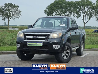 Ford Ranger 2011 te koop