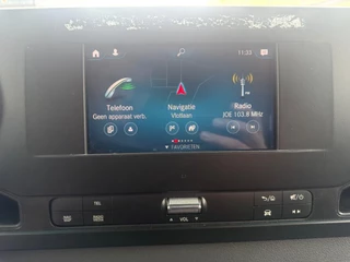 Mercedes-Benz Sprinter 2019 - 316CDI Chassis Cabine Airco Navi Cruisecontrol EURO 6 ( 366 Wielbasis ) изображение 13