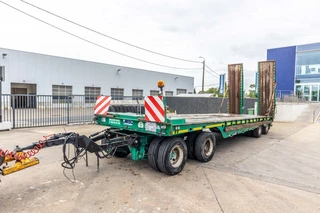 MOL N/A 2011 - A79/2020/40/50 - 40 TON obrazek 1