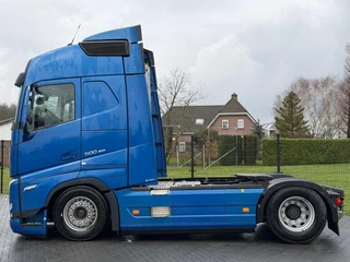 Volvo FH 2021 - 13.500 immagine 8