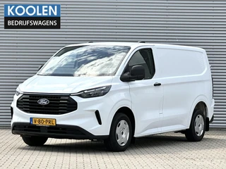 Ford Transit Custom 2024 - 280 2.0 TDCI L1 Trend Trekhaak|Navi|Led te koop