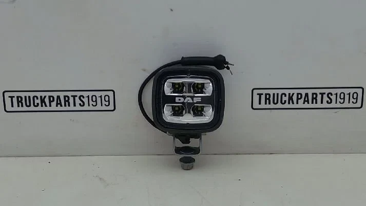 DAF - Lighting Werklamp afbeelding 1