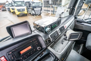 MAN TGS 2011 - 26.320 BL - VDK PUSHER IIK immagine 9