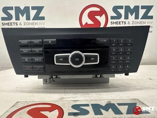Mercedes-Benz N/A - Occ Radio Mercedes W204 imagem 1