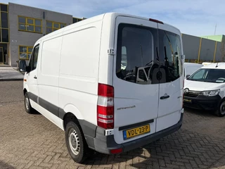 Mercedes-Benz Sprinter 2016 - 210CDI L1H1 Airco image 4