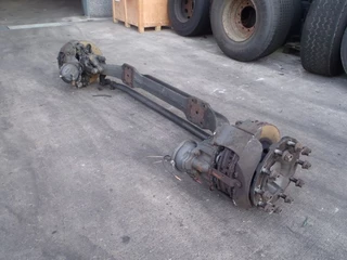 Renault N/A 2007 - VOORAS OEM: 7420506208 imagem 4