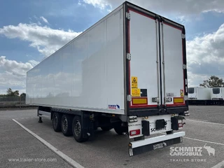 Schmitz Cargobull Semitrailer Reefer Multitemp 2024 afbeelding 2 miniatuur