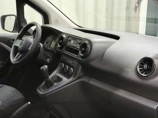 Mercedes-Benz Citan 2024 - 108CDI 2X Schuifdeur Euro 6! afbeelding 9