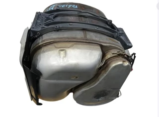 Volvo N/A 2022 - V23094534UP immagine 2
