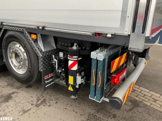 Volvo FH 2024 - 540 10x4 Fassi 215 Tonmeter laadkraan + Fly-Jib NEW AND UNUSED! afbeelding 9