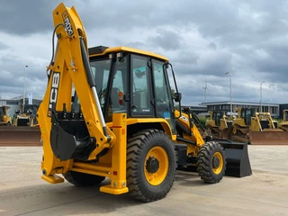 JCB 3DX 2026 - N/A obrazek 5