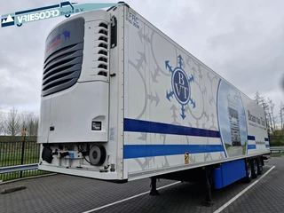 Schmitz Cargobull N/A 2014 - N/A SCB*S3B for sale