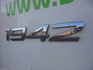 Mercedes-Benz Actros 2014 - 1842 LS NL TRUCK image 20