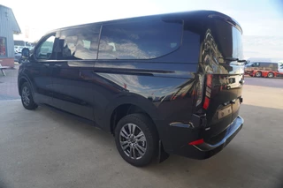 Ford Transit Custom 2025 - 320L 2.5 PHEV 233PK L2H1 Limited 8 Persoons PHEV Automaat obrazek 7