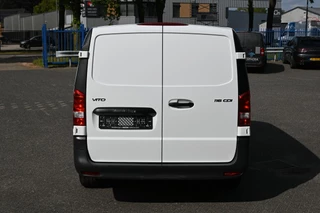 Mercedes-Benz Vito 2024 - 116 CDI L3 Pro zdjecie 11