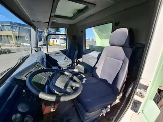 DAF CF 85.340 1998 - / 6X4 / 2X BIG AXLE / FULL-STEEL / DRUM BRAKES / 585044 KM / 2SIDE MARREL TIPPER / MANUAL / 1998 bild 32