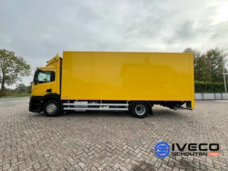 Iveco S-Way 2021 - AD190S33/P изображение 12