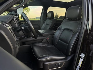 Dodge Ram 1500 2019 - Limited 5.7L V8, 1E EIG, LAGE BIJTELLING, LPG, 360, H&K, PANO, ACC, BLIS, LUCHTVERING, 22 INCH obrazek 7