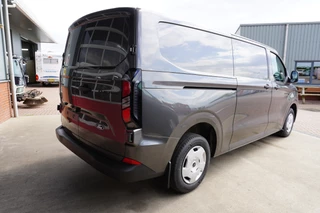 Ford Transit Custom 2024 - 320L 2.0 TDCI 136PK L2H1 Trend Nieuw Model bild 4