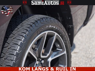 Dodge Ram Pick-Up 2020 - SPORT 5.7 V8 HEMI 402 PK | TOP STAAT ! MAXIMUM STEEL | PANO | GROOTSCHERM | obrazek 13