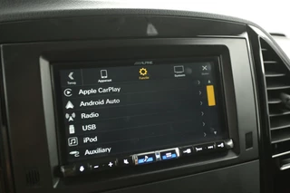 Mercedes-Benz Vito 2022 - 114 CDI Lang obrazek 14