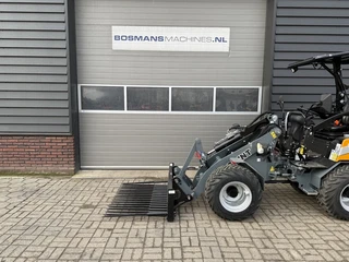 Giant tegelriek NIEUW 90 - 200 cm 2026 afbeelding 2 miniatuur